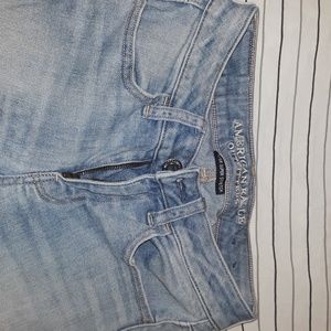 AE jeans